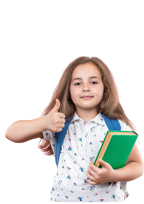 Kids Learning