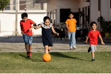 Sports Day