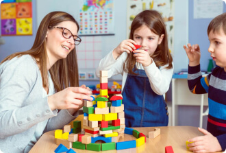 Smart Classrooms
